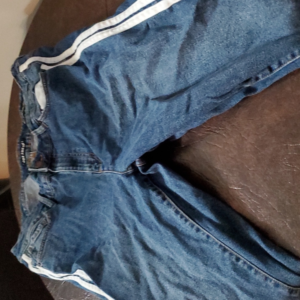 Women's jeans